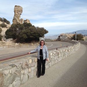 Meet your Posher, Pamela